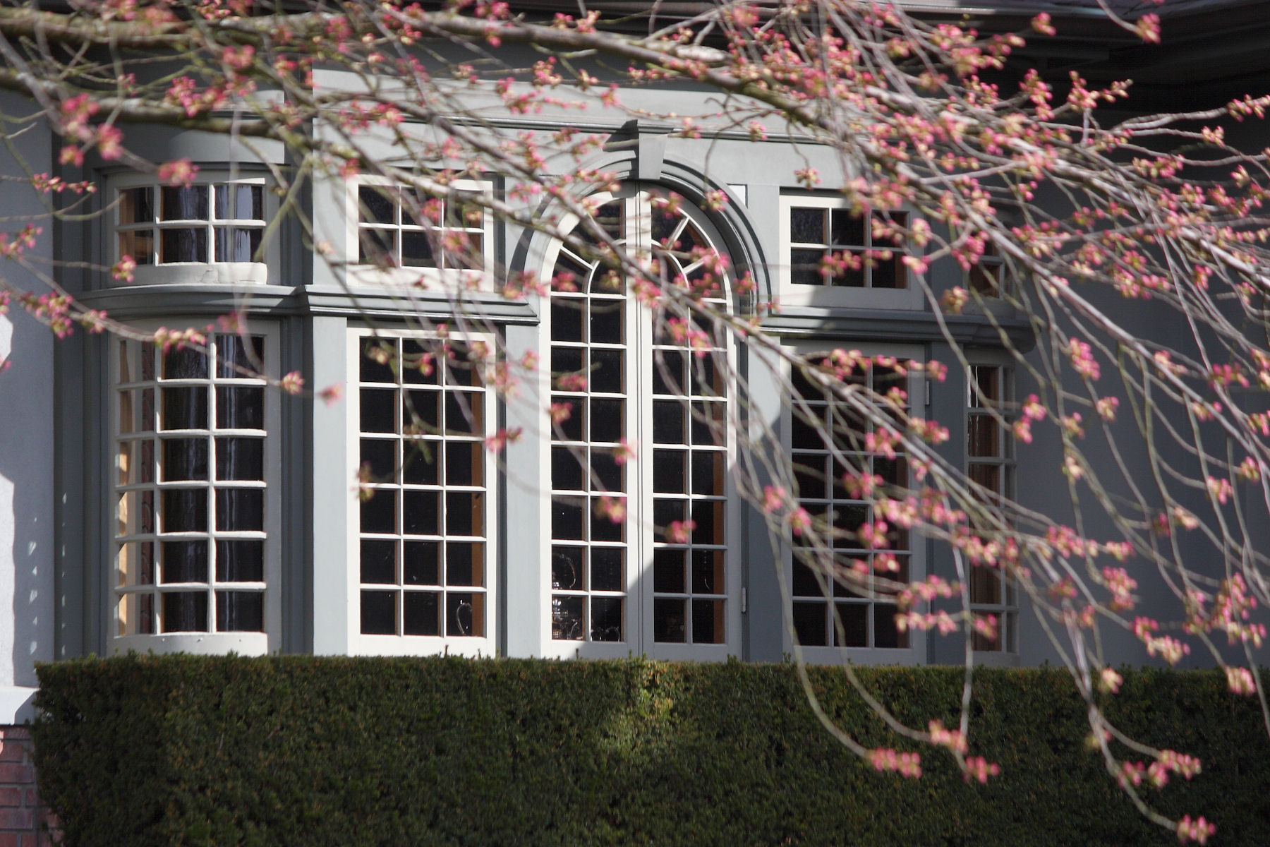 Queen Anne ⎮ Evolution of an Urban Neighborhood Tickets West Queen