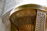 Diamonds & Gold Tour: The Art Deco Skyscraper Northwest Style