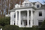 Queen Anne Tour: Evolution of an Urban Neighborhood