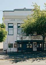 Free Tour — Columbia City: Expect Random Encounters