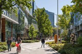 Modern Beauty & the Pedestrian Experience