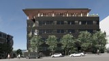 Design in Depth: New Futures for Empty Offices