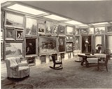 Historic First Hill: An Evening of Art, Architecture & Design