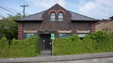 Free Tour — Ballard Landmark District