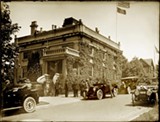 Harvard Belmont: The Rich Life on Capitol Hill