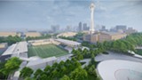 Design in Depth: Sports & Architecture