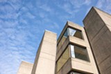 Free Tour - Concrete Ambition: The Modernist & Brutalist UW