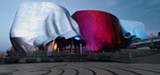 Free Tour - Seattle Center: The World's Fair & Beyond