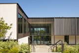 Mid Century Delights: NW Contemporary comes to Ravenna / Bryant